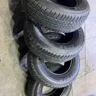 كفرات دلوب اف جي مقاس 265.70.17 تاريخ 2023