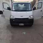 دباب ديهاتسو 2015 طاره هوا