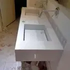 تفصيل مغاسل برسلين اسعار مخفضه حسب الطلب