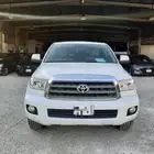 تويوتا سيكويا 2016