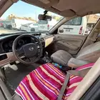 Nissan sunny 2008