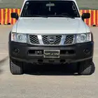 نيسان باترول فتك مكينه 4800 موديل 2019