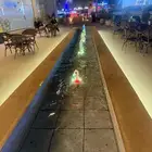 شلالات عمل نوافير تنسيق حدائق الأحساء مهندس ابو هاله