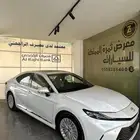 تويوتا كامري LE بنزين 2025