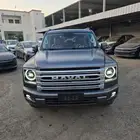 هافال H9 فل كامل 2026 بانوراما