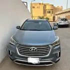هيونداي جراند سنتافي 2018