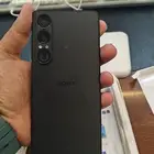 Sony Xperia 1 VII Black 256 GB