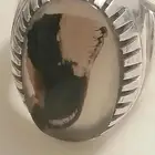 خاتم عقيق مصور نوادر