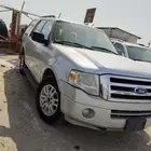 فورد اكسبديشن 2010 تشليح