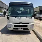 باص تويوتا كوستر 23 ديزل 2025
