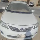 تويوتا كرولا