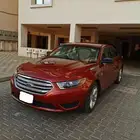 فورد تورس 2014 ستاندر الفرش جديد بالكامل والسيارة نظيفة جداا