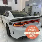 مركز السرعه 4 حمايه يابانيه للسيارات