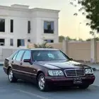 شبح مقاس S500 موديل97