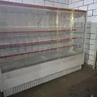 ثلاجات بقالة ثلاجات عرض ثلاجات بابين وفريزلات وباب