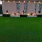 تنسيق حدائق جازان