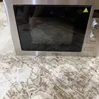 فرن شواية ومايكرويف