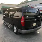 هيونداي باص 2018 محركات بودي وكاله من صدام الصدام