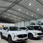 هيونداي سنتافي موديل 2021