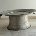 صحن يوسع ثبيحه