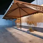 المحل الخيام و المضلات
