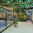 شاليه 5 نجوم بالطائف
