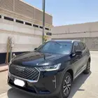 هافال H6 مديل 2023