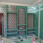 معلم جبس امبرد ودهنات