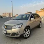 شيفورلية ترلفيرس