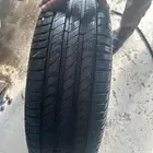 طقم 4 كفرات ميشلان 205 55 16