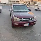 للبيع ايسوزو ديماكس