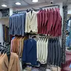 محل ملابس رجالى