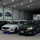 جيلي امجيراند موديل 2024 استاندر