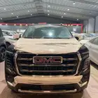 جي ام سي يوكن 2025 الفيشن استاندر خليجي