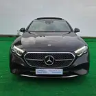 مرسيدس E200 2025 زيروو