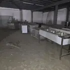 معدات مطبخ