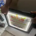 صناديق بوكسات توصيل غسيل فايبر