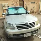 كيا موهافي 2013