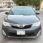 تويوتا كامري 2014