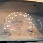 عداد السرعة هايلكس 1999 تم البيع   قطع آخرى