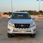 تويوتا برادو 2016 للبيع ( الجبيل)