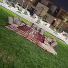 تاجير جلسات شعبية تاجير كنب تاجير كرسي وطولات
