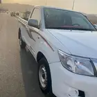 تويوتا هايلوكس 2014