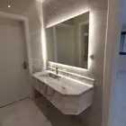 تفصيل مغاسل رخام صناعي