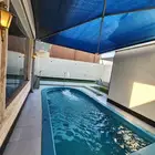 شاليه ديم للايجار اليومي والاسبوعي استراحه شاليه 3غرف