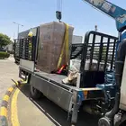 دينه ونش دينا كرين معدات ثقيله بالونش