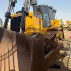بلدوزر D8R