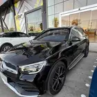 مرسيدس GLC 300 هاتشباك 2021