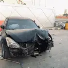 نيسان إلتيما 2010 تشليح قطع غيار