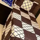 ملايات دبي الاصليه لون ثابت وناير وخامة بارده ومريحة بولستر